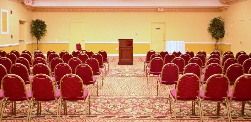 Holiday Inn Orlando East-Ucf Area By Ihg Alafaya Exteriör bild